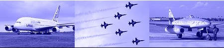 ILA 2006 in Berlin ILA 2006