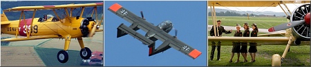 Augsburg Airshow 2008