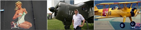 Rundflug mit der MH.1521 Broussard Rundflug mit der MH.1521 Broussard