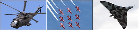 Royal International Air Tattoo 2009 Royal International Air Tatoo 2009