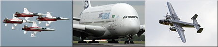ILA 2010 - Berlin ILA - Berlin Air Show 2010