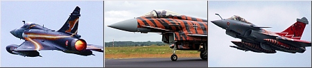 NATO Tiger Meet 2014 NATO Tiger Meet 2014